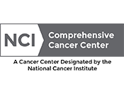 NCI Comprehensive Cancer Center Logo